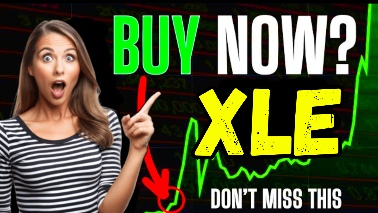 XLE ETF Analysis: Price, Trends & Outlook