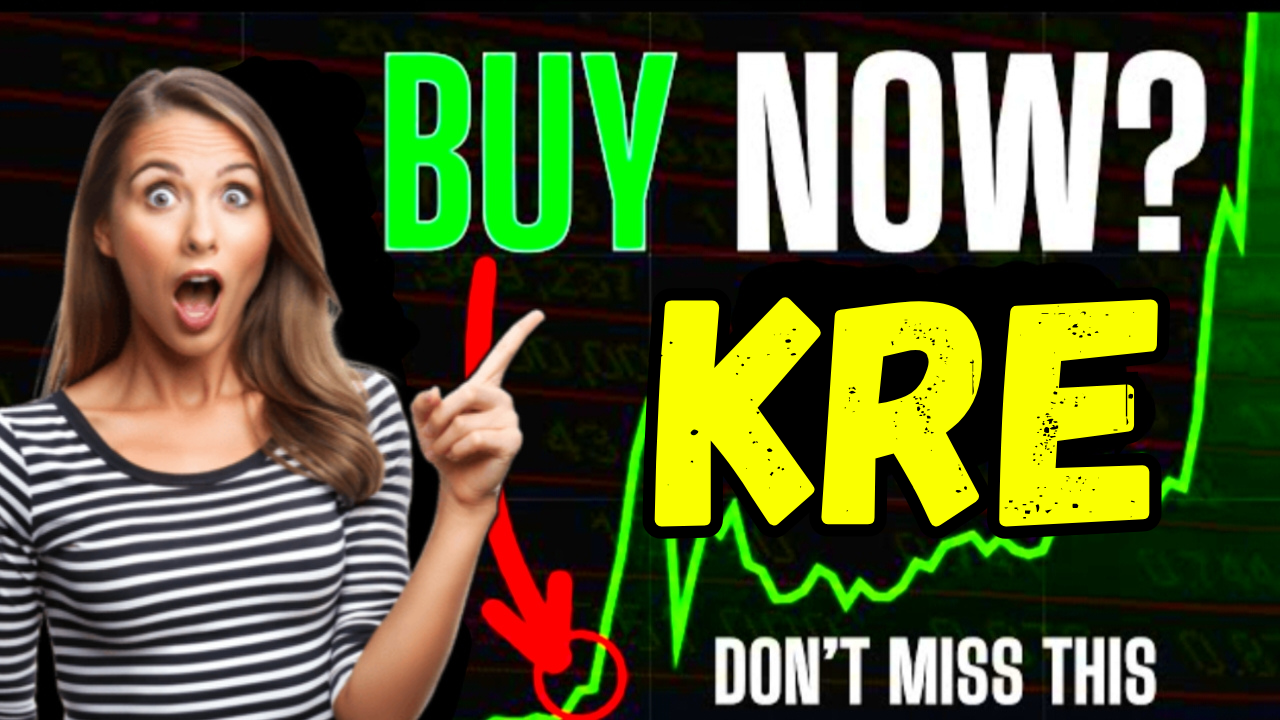KRE ETF Analysis: Price, Trends & Outlook 2026