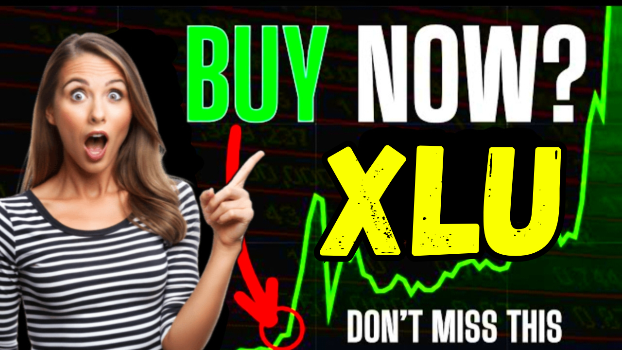 XLU ETF Analysis: Price, Trends & Outlook