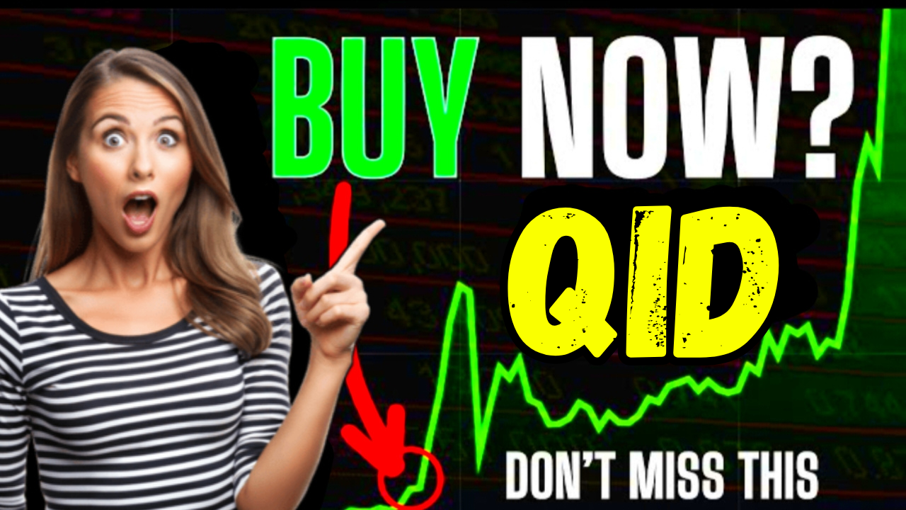 QID ETF Analysis: Price, Trends & Outlook 2026