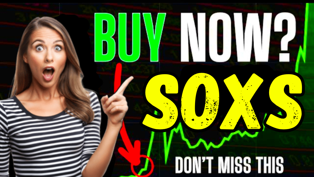 SOXS ETF Analysis: Price, Trends & Outlook